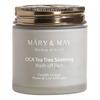 Mary&May CICA TeaTree Soothing Wash off Pack - 125 g
