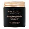 Mary&May Blackberry Complex Glow Washoff Pack - 125 g