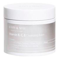 Mary&May Vitamin B.C.E Cleansing Balm - 120 g