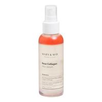 Mary&May Rose Collagen Mist Serum - 100 ml