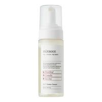 Mixsoon H.C.T. Bubble Cleanser - 150 ml