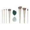 So Eco Exclusive Brush & Sponge Set - 1 set