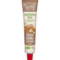 Tartex Smörgåspålägg i tub ekologisk - 200 g - Champinjon