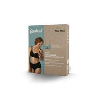 Carriwell Original Graviditets- och Amnings-BH, Vit - X-Large