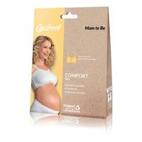 Carriwell Amnings- och Sovbehå Comfort, Vit - Large