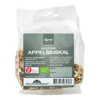 Natur-Drogeriet Apelsinskal skuret, eko - 80 g