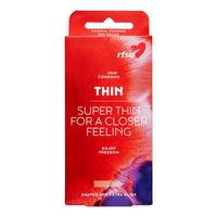 RFSU Thin Kondomer - 10 st