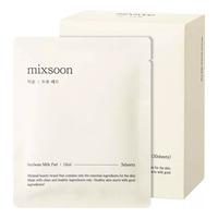 Mixsoon Soybean Milk Pad - 10x3 st