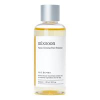 Mixsoon Panax Ginseng Root Essence - 100 ml