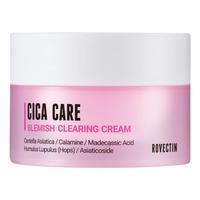 Rovectin Cica Care Blemish Clearing Cream - 50 ml
