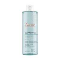 Avène Cleanance Micellar Water - 400 ml