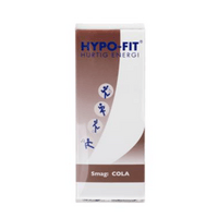 HypoFit Flytande Druvsocker - 12 st - Cola