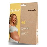 Carriwell Amnings- och Sovbehå Comfort, Svart - Medium