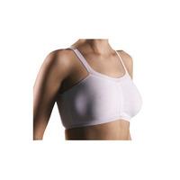 Carefix Celia Post Op Bra Vit - XXL