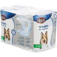 Trixie Hundblöja till tikar- 12 st - S/M