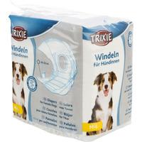 Trixie Hundblöja till tikar- 12 st - M/L
