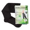 Bamboo Pro Kompressionsstrumpor - 1 par - M/L