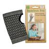 Bamboo Pro Carpal Handske - Flera storlekar - L