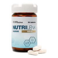 Nutrilenk Gold Marine - 90 tabletter