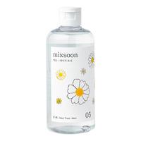Mixsoon Daisy Toner - 300 ml