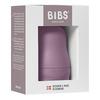 BIBS Baby Bottle Flasklock Mauve - 1 st
