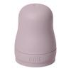 BIBS Baby Bottle Flasklock Dusky Lilac - 1 st