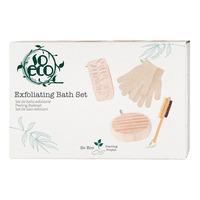 So Eco Exfoliating Bath Set - 1 set
