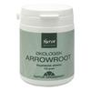 Natur-Drogeriet Arrowroot pulver, eko - 125 g