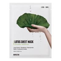 Rovectin Calming Lotus Sheet Mask - 1 st