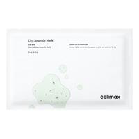 Celimax The Real Cica Calming Ampoule Mask - 1 st