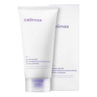 Celimax Derma Nature Relief Madecicia Ph Balancing Foam Cleansing - 150 ml