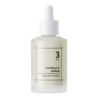 Numbuzin No.3 Skin Softening Serum - 50 ml