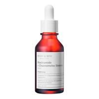 Mary&May Niacinamide + Chaenomeles Sinensis Serum - 30 ml