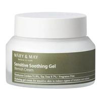 Mary&May Sensitive Soothing Gel Blemish Cream - 70 g
