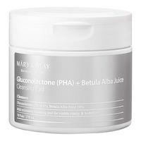 Mary&May Gluconolactone (PHA)+Betula Alba Juice Cleansing Pad - 70 st