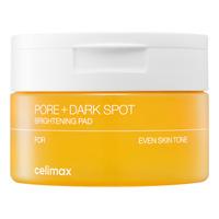 Celimax Pore+Dark Spot Brightening Pad - 40 st