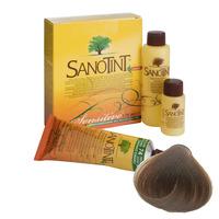 Sanotint Hårfärg Sensitive - 77 Mörk gyllenblond