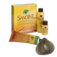 Sanotint Hårfärg Sensitive - 80 Ljuss Naturligt Blond