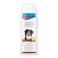 Trixie hundschampo med kokosolja - 250 ml