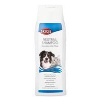 Trixie schampo för hund och katt neutral - 250 ml