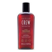 American Crew Daily Moisturizing Conditioner - 250 ml
