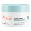 Avène Cleanance Mattifying Aqua-gel - 50 ml