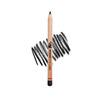 GOSH Woody Eye Liner - Flera färger - Ebony Black
