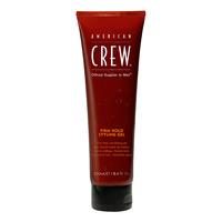 American Crew Firm Hold Styling Gel - 250 ml