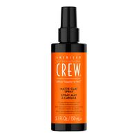 American Crew Matte Clay Spray - 150 ml