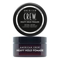 American Crew Heavy Hold Pomade - 85 g