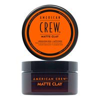American Crew Matte Clay - 85 g