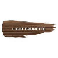 L'Oréal Paris Brow Artist Plump & Set - 105 Light Brunette