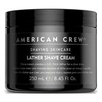 American Crew Lather Cream - 250 ml