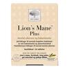 New Nordic Lions Mane Plus - 30 tabletter
